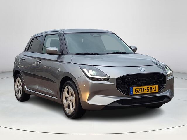 Suzuki SWIFT 1.2 Select Smart Hybrid | DEMO VOORDEEL |