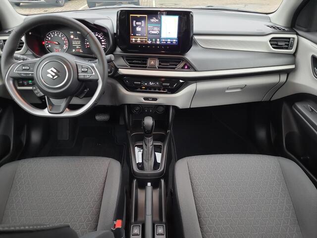 Suzuki SWIFT 1.2 Select Smart Hybrid | DEMO VOORDEEL |