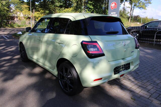 Suzuki SWIFT 1.2 Select Smart Hybrid