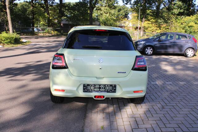 Suzuki SWIFT 1.2 Select Smart Hybrid