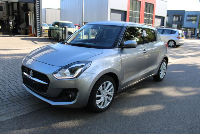 Suzuki SWIFT 1.2 Select Smart Hybrid