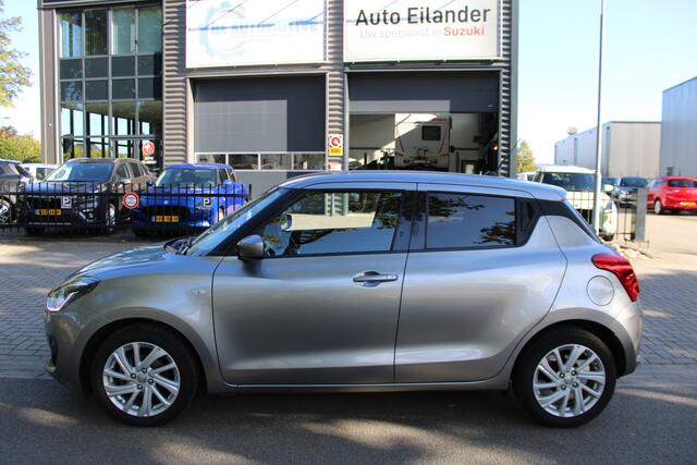 Suzuki SWIFT 1.2 Select Smart Hybrid