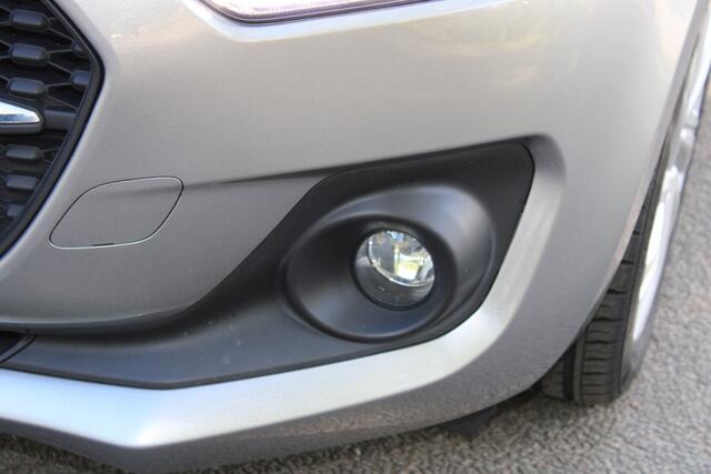 Suzuki SWIFT 1.2 Select Smart Hybrid