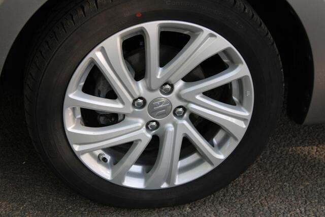 Suzuki SWIFT 1.2 Select Smart Hybrid