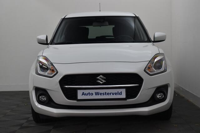 Suzuki SWIFT 1.2 Smart Hybrid Select