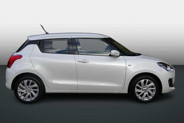 Suzuki SWIFT 1.2 Select Smart Hybrid | NAVIGATIE || RIJKLAARPRIJS |