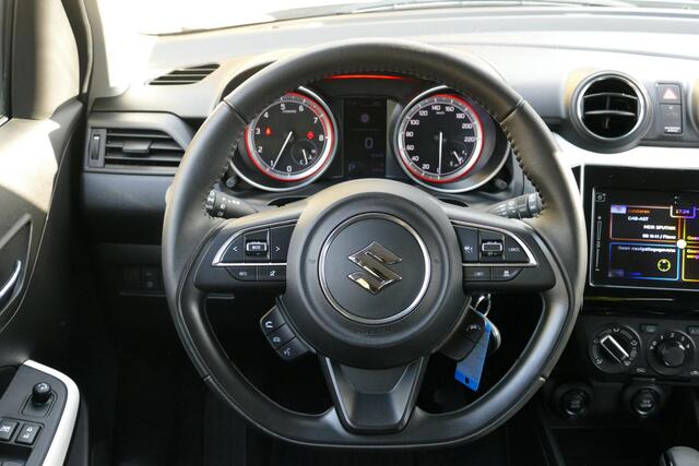 Suzuki SWIFT 1.2 Select Smart Hybrid | NAVIGATIE || RIJKLAARPRIJS |