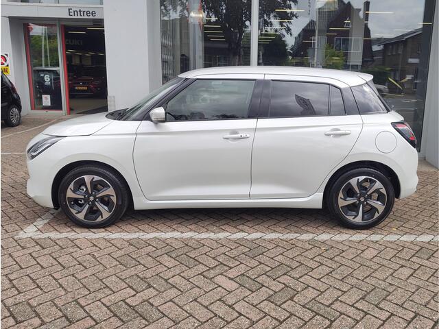 Suzuki SWIFT 1.2 STYLE SMART HYBRID AUTOM. | DEMO DEAL! | Garantie tot 2031!
