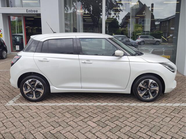Suzuki SWIFT 1.2 STYLE SMART HYBRID AUTOM. | DEMO DEAL! | Garantie tot 2031!