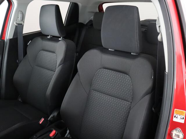 Suzuki SWIFT 1.2 Select Smart Hybrid (Camera / ACC / Carplay / Stoelverwarming)