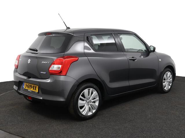 Suzuki SWIFT 1.2 Select Smart Hybrid | Airco | Camera | Apple carplay, Android auto | Stoelverwarming | All Season banden|