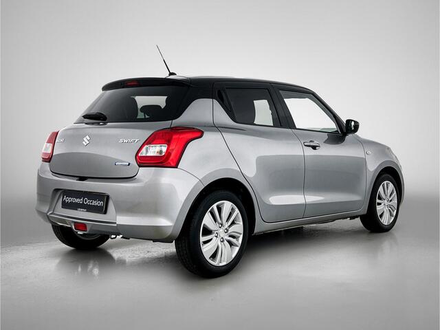 Suzuki SWIFT 1.2 Select Smart Hybrid | Achteruitrijcamera |