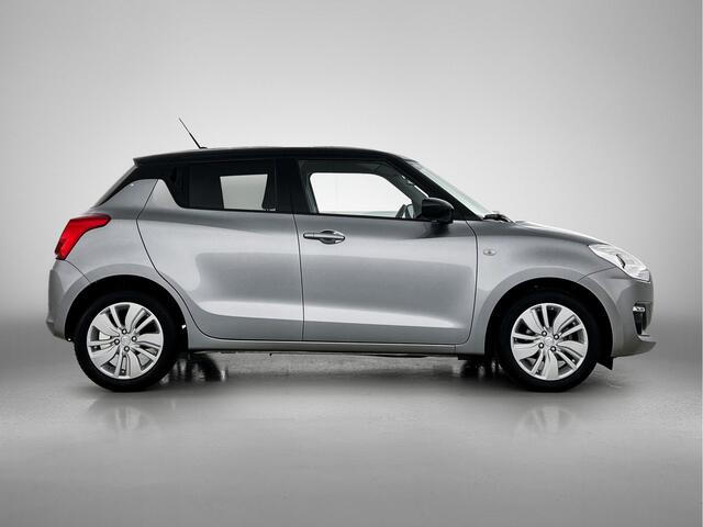 Suzuki SWIFT 1.2 Select Smart Hybrid | Achteruitrijcamera |