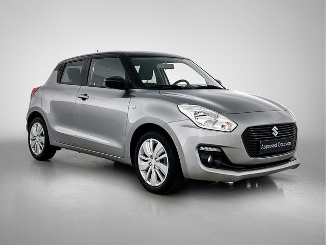 Suzuki SWIFT 1.2 Select Smart Hybrid | Achteruitrijcamera |