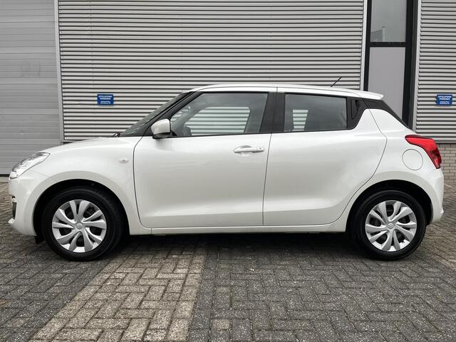 Suzuki SWIFT 1.2 Comfort | Airco | Dealeronderhouden | Bluetoothverbinding