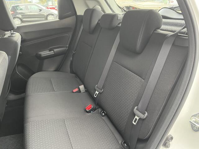 Suzuki SWIFT 1.2 Comfort | Airco | Dealeronderhouden | Bluetoothverbinding