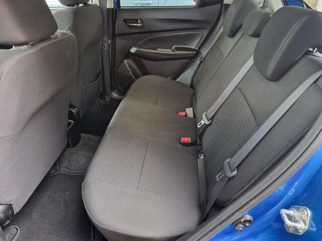 Suzuki SWIFT 1.2 Stijl Automaat