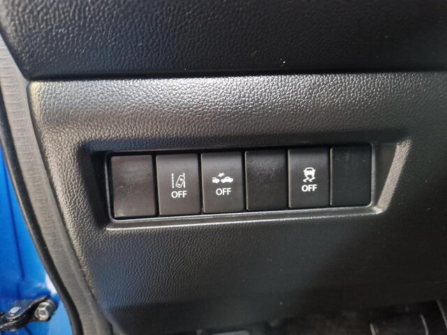 Suzuki SWIFT 1.2 Stijl Automaat