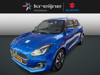 suzuki-swift-1.2-stijl-automaat