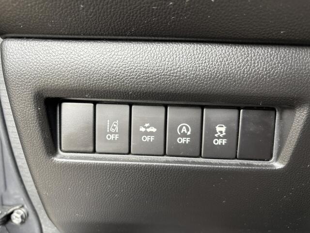 Suzuki SWIFT 1.2 Stijl Smart Hybrid | Navigatie | Camera | Stoelverwarming | Adaptive Cruise Control | Climate Control |