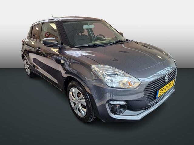 Suzuki SWIFT 1.2 Comfort | Airco | privacy glass