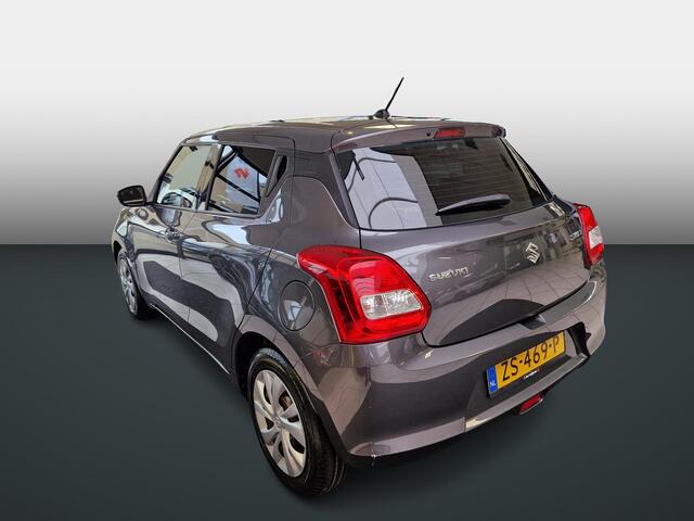 Suzuki SWIFT 1.2 Comfort | Airco | privacy glass