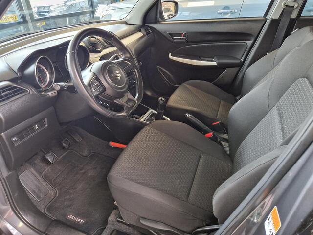 Suzuki SWIFT 1.2 Comfort | Airco | privacy glass