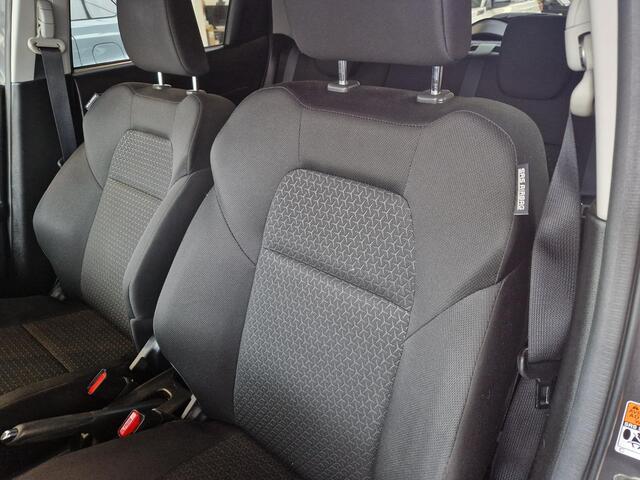 Suzuki SWIFT 1.2 Comfort | Airco | privacy glass