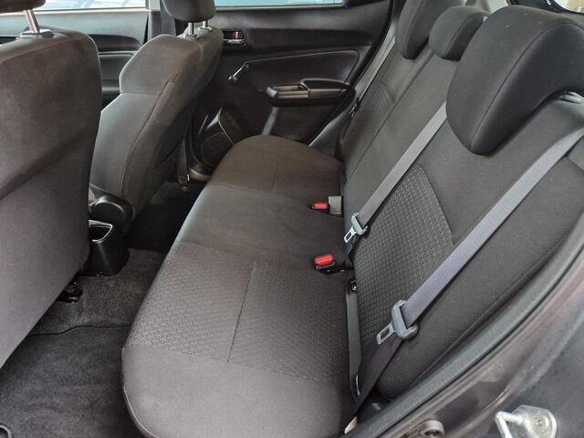 Suzuki SWIFT 1.2 Comfort | Airco | privacy glass