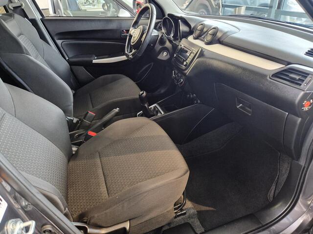 Suzuki SWIFT 1.2 Comfort | Airco | privacy glass