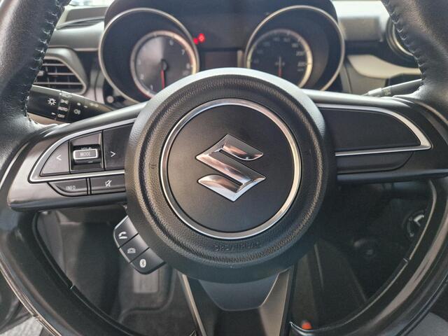 Suzuki SWIFT 1.2 Comfort | Airco | privacy glass