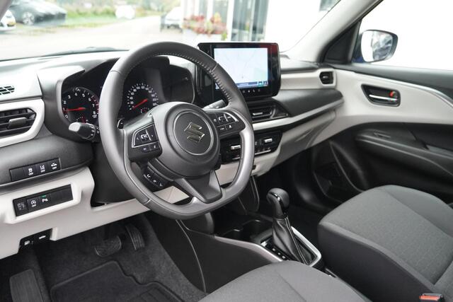 Suzuki SWIFT 1.2 Style Smart Hybrid Navi Clima Adaptieve-Cruise Camera Automaat