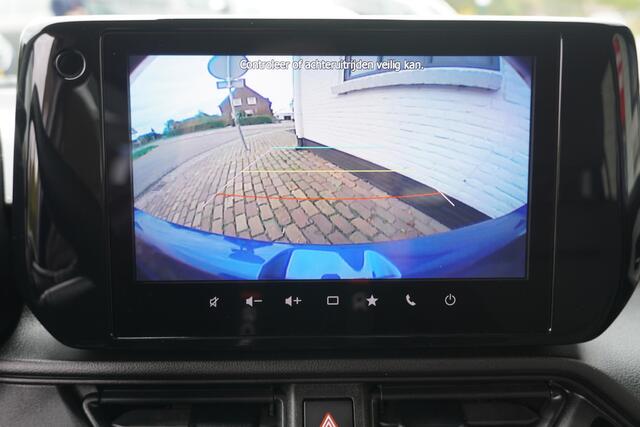 Suzuki SWIFT 1.2 Style Smart Hybrid Navi Clima Adaptieve-Cruise Camera Automaat