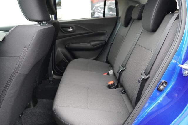 Suzuki SWIFT 1.2 Style Smart Hybrid Navi Clima Adaptieve-Cruise Camera Automaat