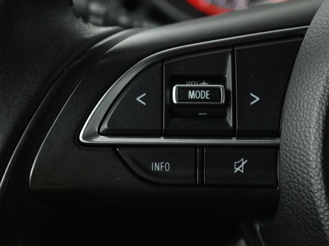 Suzuki SWIFT 1.2 Stijl Smart Hybrid | Apple Carplay / Android Auto (Navigatie) | Climate Control | Stoelverwarming | Achteruitrijcamera |