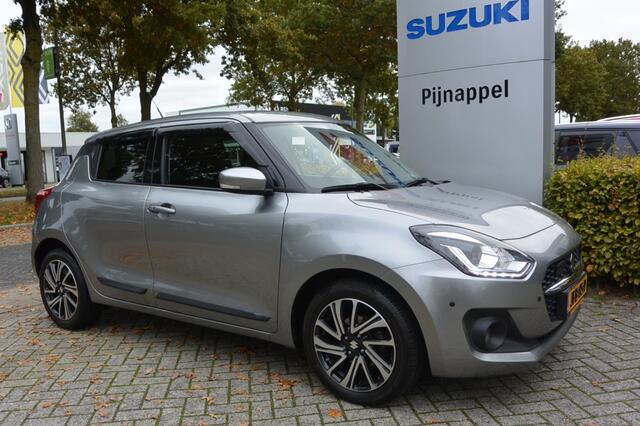 Suzuki SWIFT 1.2 Style CVT AUTOMAAT Smart Hybrid