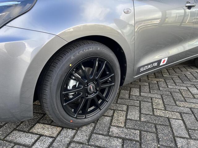 Suzuki SWIFT 1.2 Select Smart Hybrid Airco/Parkeersensoren