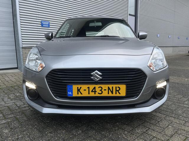 Suzuki SWIFT 1.2 Comfort Smart Hybrid | Dealeronderhouden | Airco | Lage KM-stand | Bluetoothverbinding