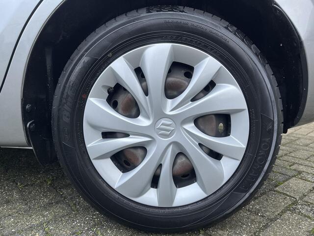 Suzuki SWIFT 1.2 Comfort Smart Hybrid | Dealeronderhouden | Airco | Lage KM-stand | Bluetoothverbinding