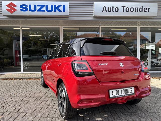 Suzuki SWIFT 1.2 Style Smart Hybrid