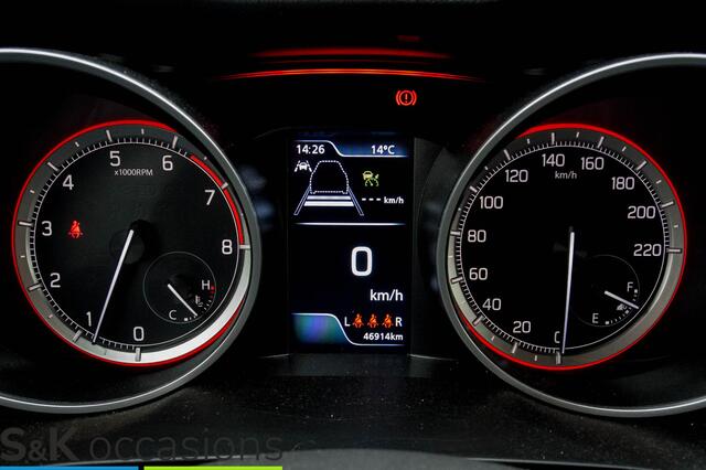 Suzuki SWIFT 1.2 Select Smart Hybrid