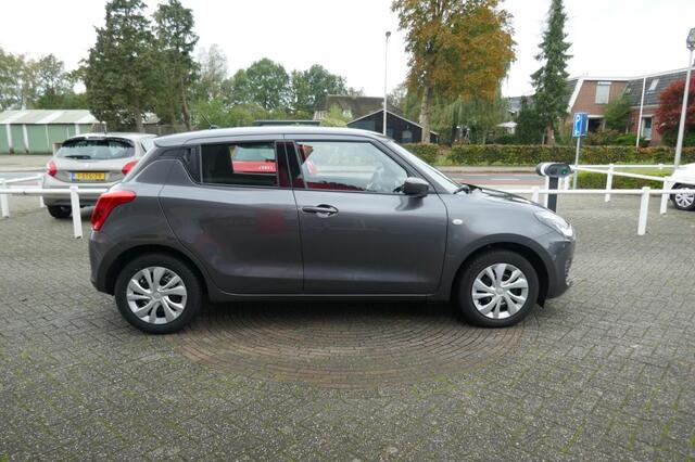 Suzuki SWIFT 1.2 COMFORT SMART HYBRID AIRCO/CRUISE/NL-AUTO