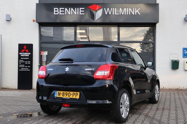 Suzuki SWIFT 1.0 Select AllSeasons/Apple/AndroidAuto