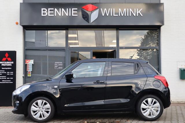 Suzuki SWIFT 1.0 Select AllSeasons/Apple/AndroidAuto