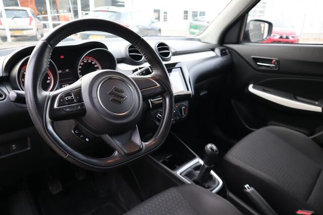 Suzuki SWIFT 1.0 Select AllSeasons/Apple/AndroidAuto