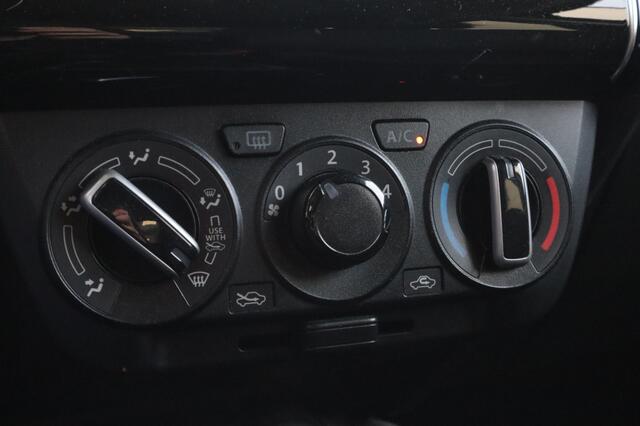 Suzuki SWIFT 1.0 Select AllSeasons/Apple/AndroidAuto