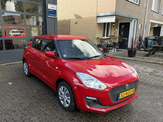 Suzuki SWIFT 1.2 Comfort / Airco/ Bluetooth/ Elektrische ramen/ LED