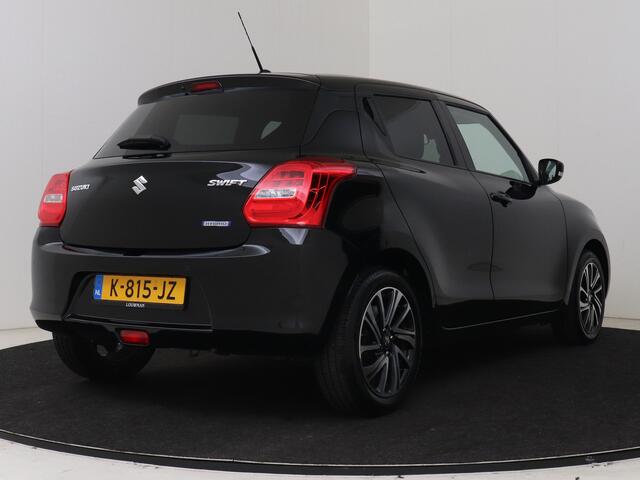 Suzuki SWIFT 1.2 Style Smart Hybrid | Achteruitrijcamera | Lichtmetalen velgen |