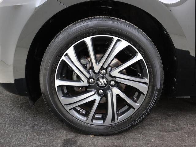 Suzuki SWIFT 1.2 Style Smart Hybrid | Achteruitrijcamera | Lichtmetalen velgen |