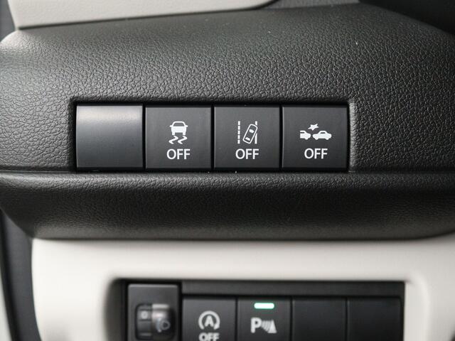 Suzuki SWIFT 1.2 Style Smart Hybrid | Automaat | Apple Carplay / Android Auto (Navigatie) | Cruise control | Climate control | Navigatie | Keyless entry